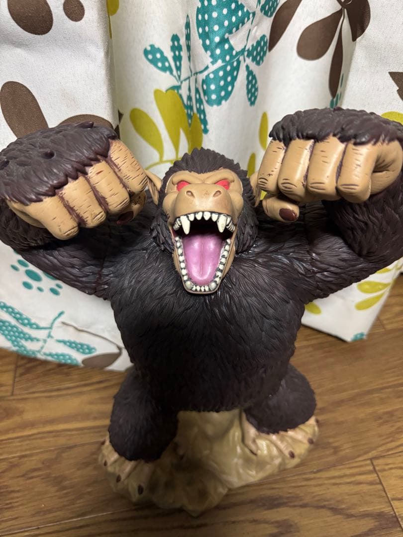 ドラゴンボールZ 大猿フィギュア