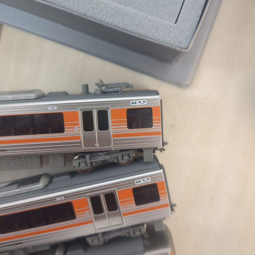 静岡車両区まとめ 313系 211系 KATO GM TOMIX 11両