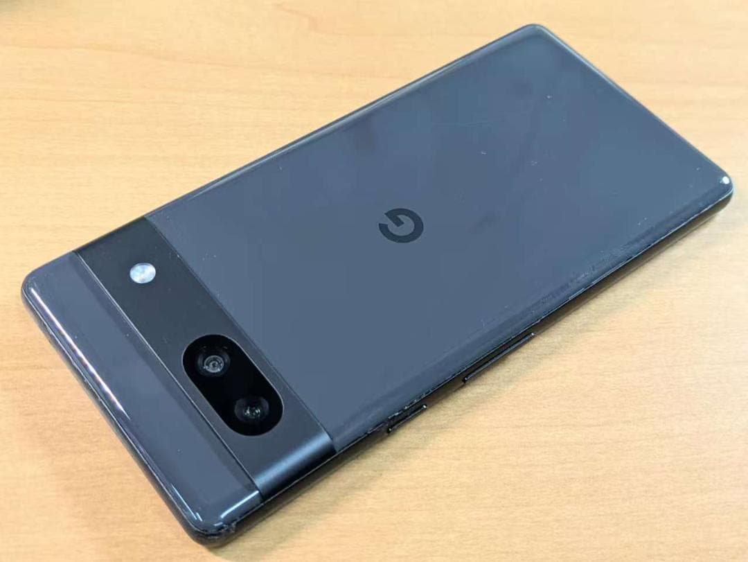 スマートフォン本体 011400I Google pixel7a 128GB