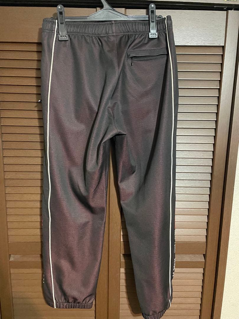 J*I様 キムタク着用同型同色supreme World Famous Jacq