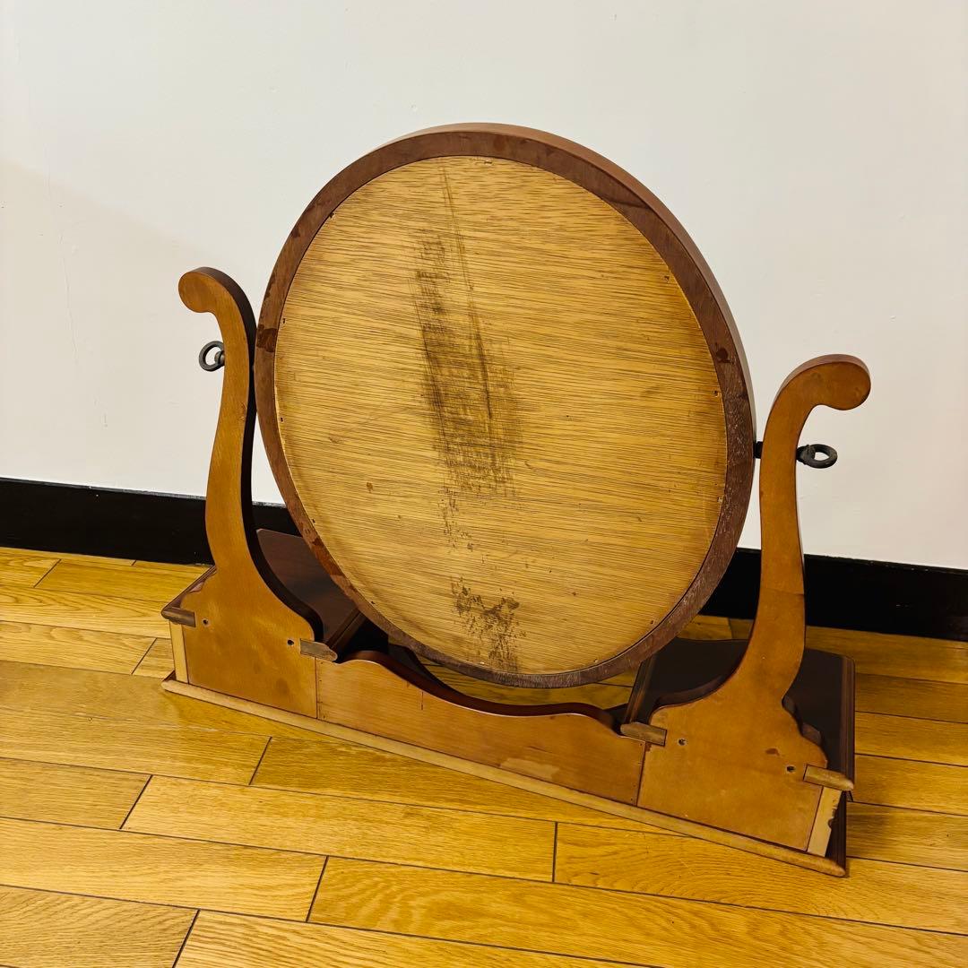 LYNN HOLLYN リンホーリンドレッサー 鏡のみ　送料込み