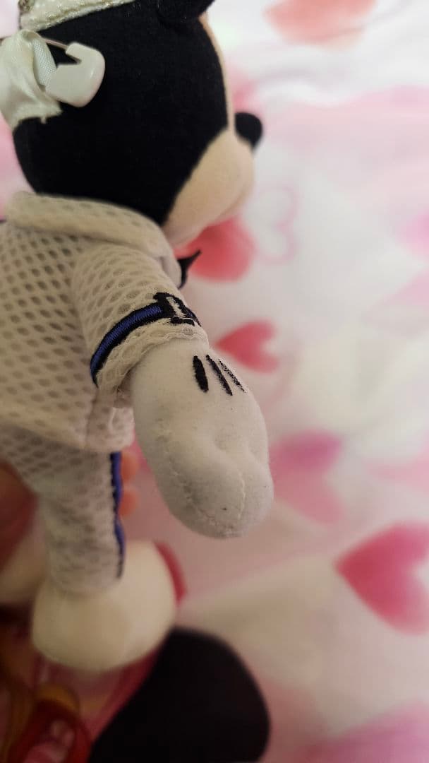 クラブマウスビート　ミッキー