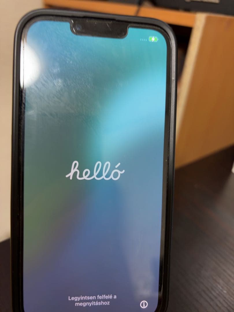 iPhone14《128GB・中古品》