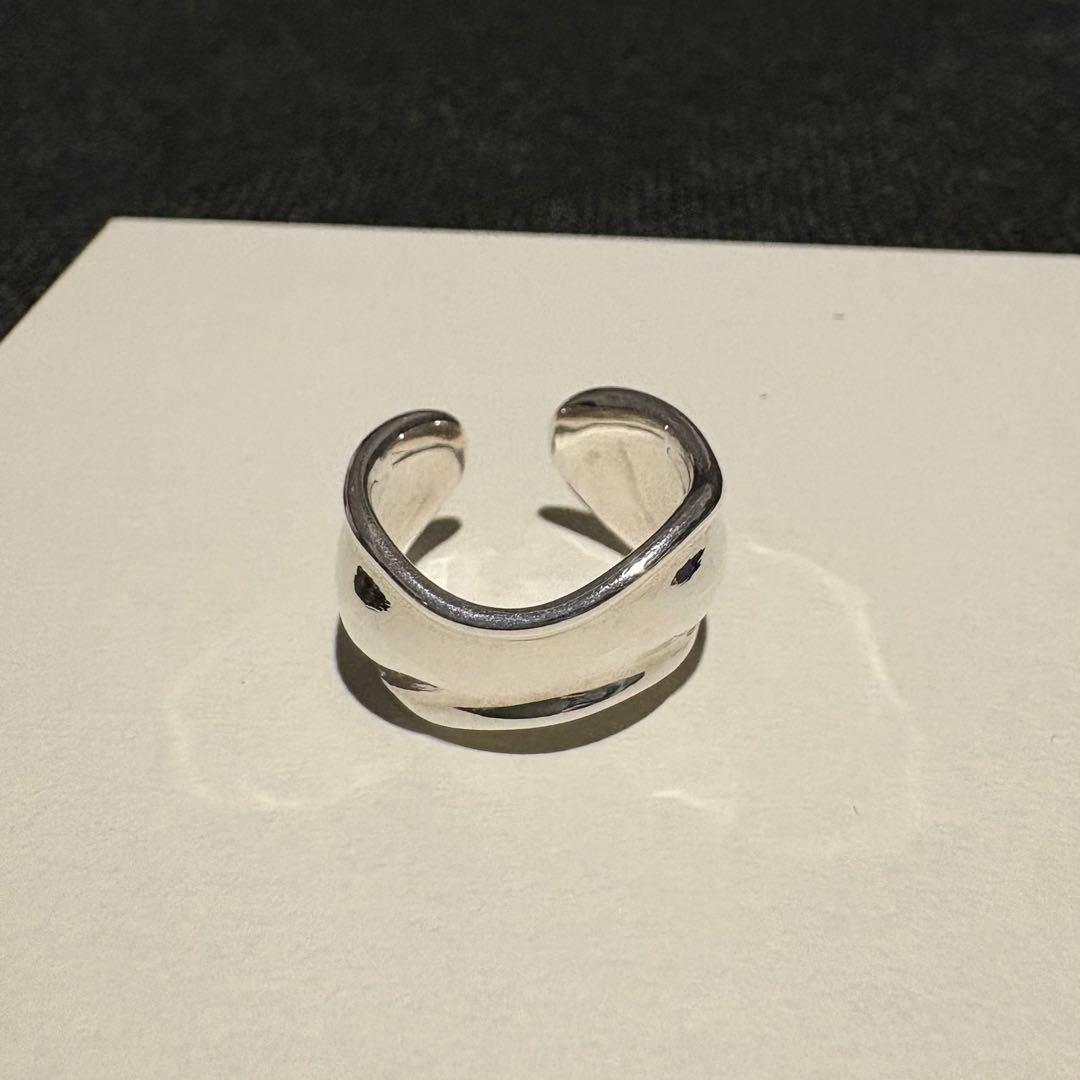 GARDEN OF EDEN RING ガーデンオブエデン リング　ARMOR