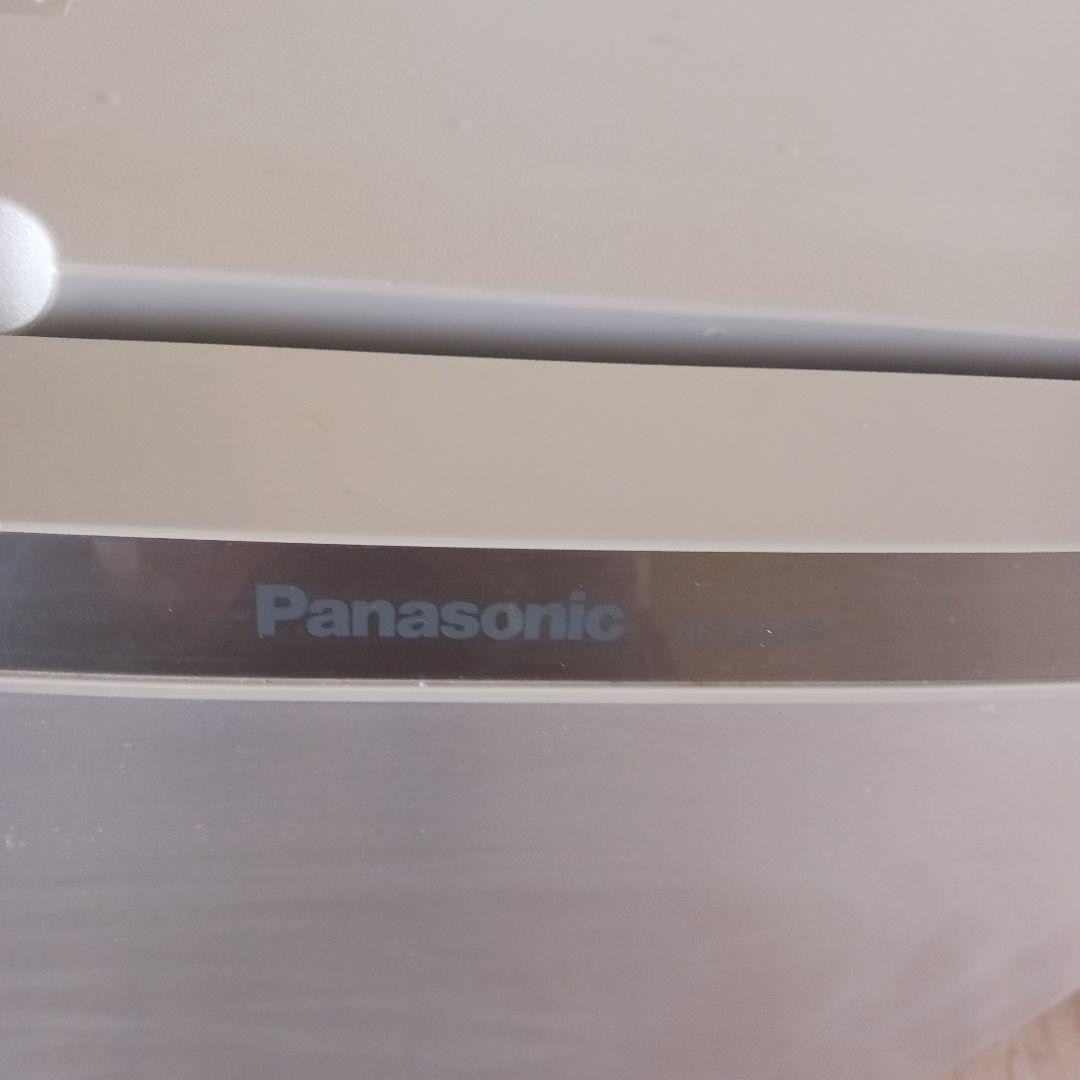 Panasonic NR-B14AW-S 冷蔵庫 138L
