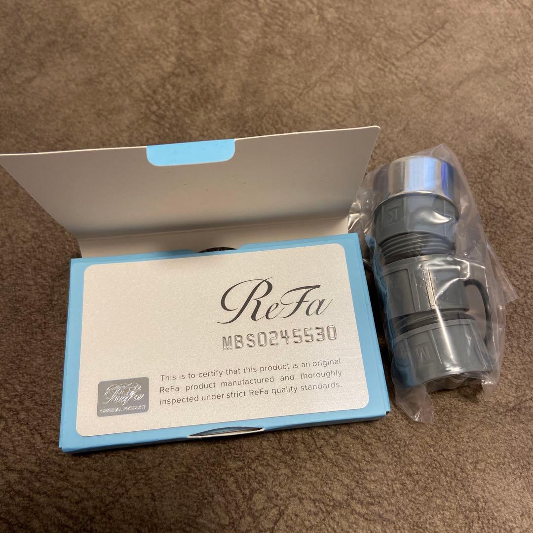 ReFa リファ ファインバブル ワン シャワーヘッド