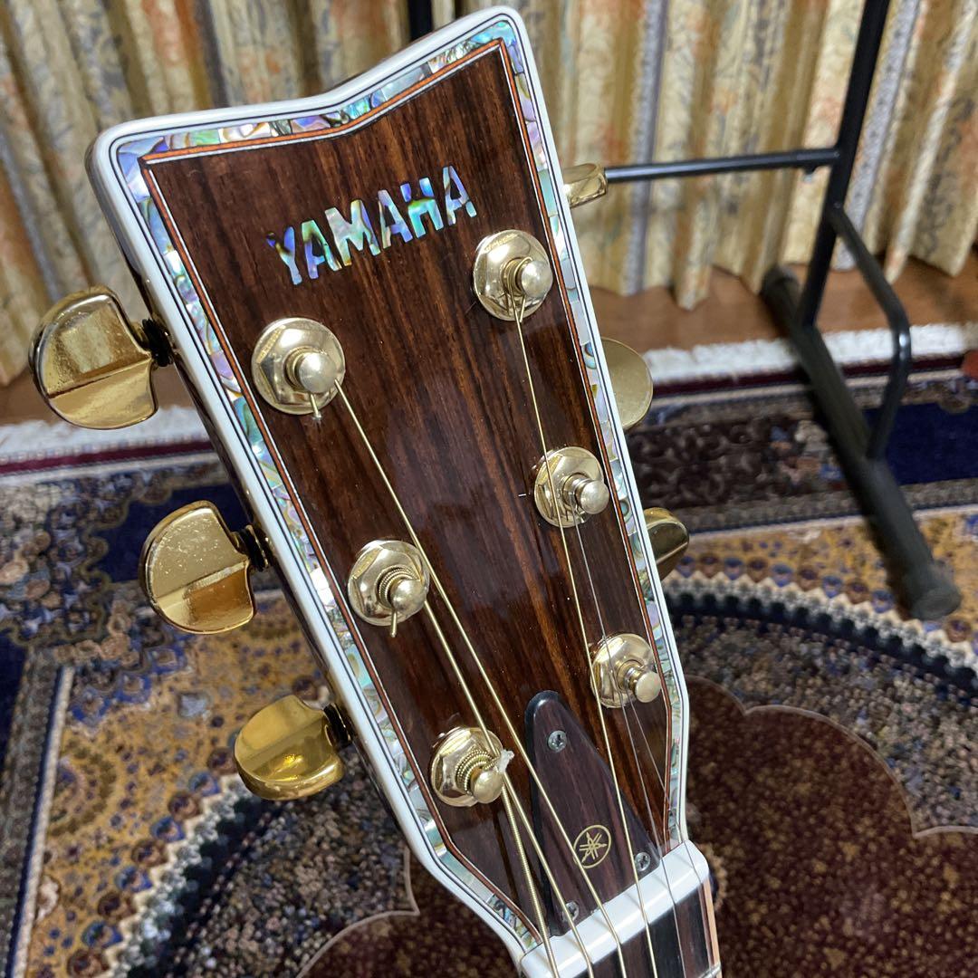 渾身の1本！1981年YAMAHA L-10後期