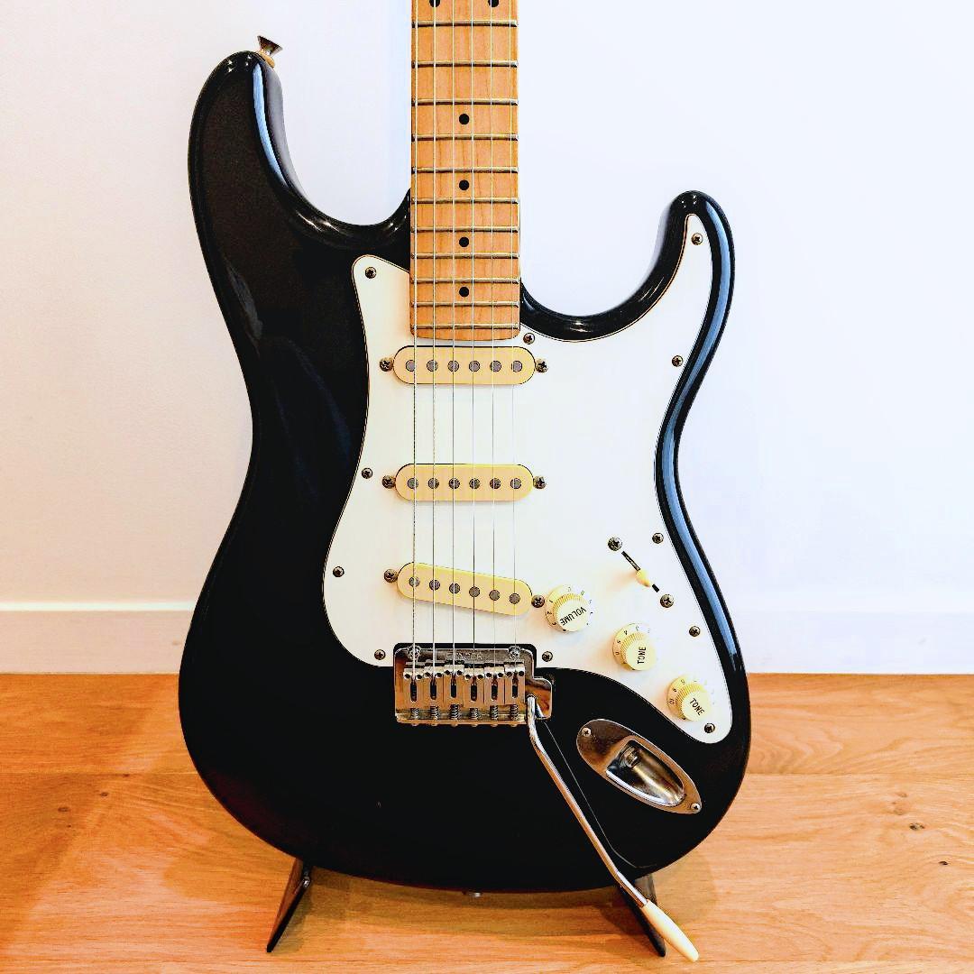 Fender STM-550G　美品　フジゲン製　フルオリジナル