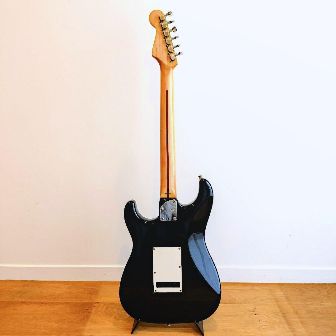 Fender STM-550G　美品　フジゲン製　フルオリジナル