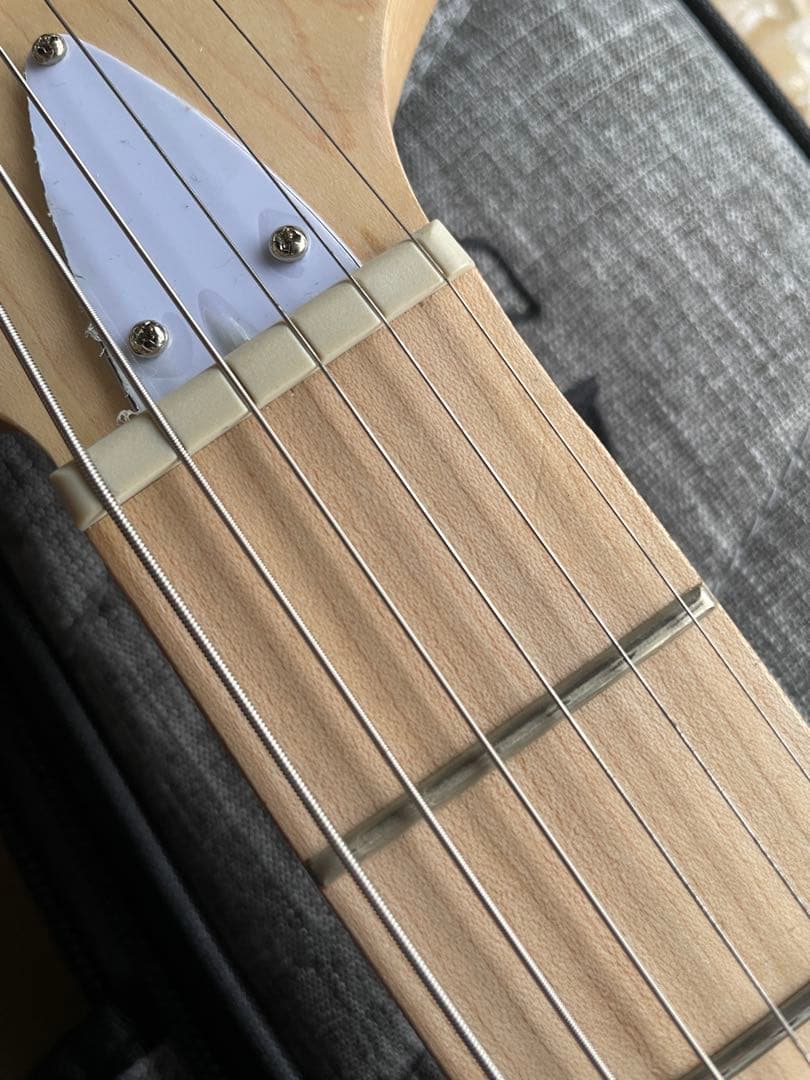 GUILD Surfliner White Sage サーフライナー　試奏のみ