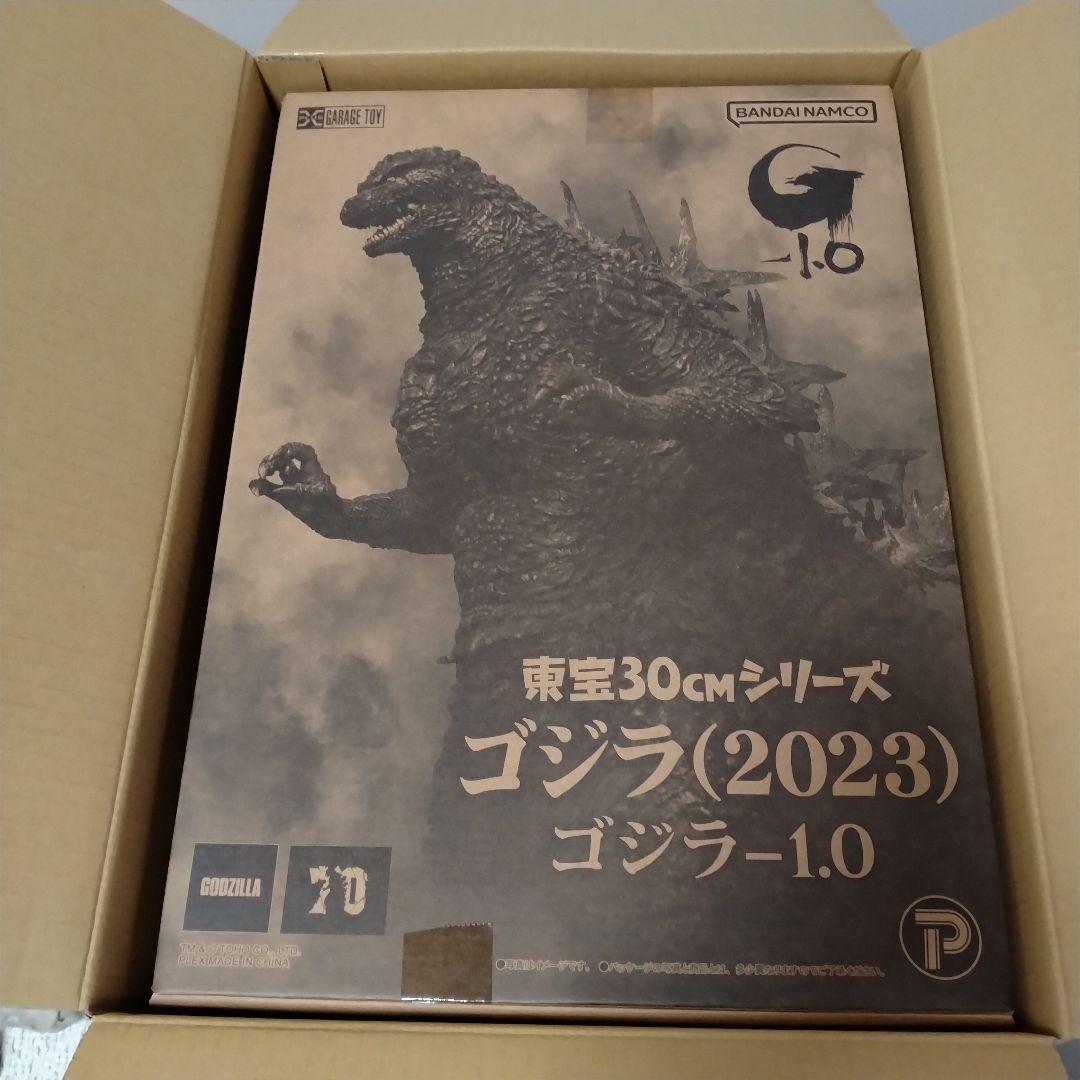 ゴジラ −1.0 東宝30cmシリーズ ゴジラ(2023) 通常版