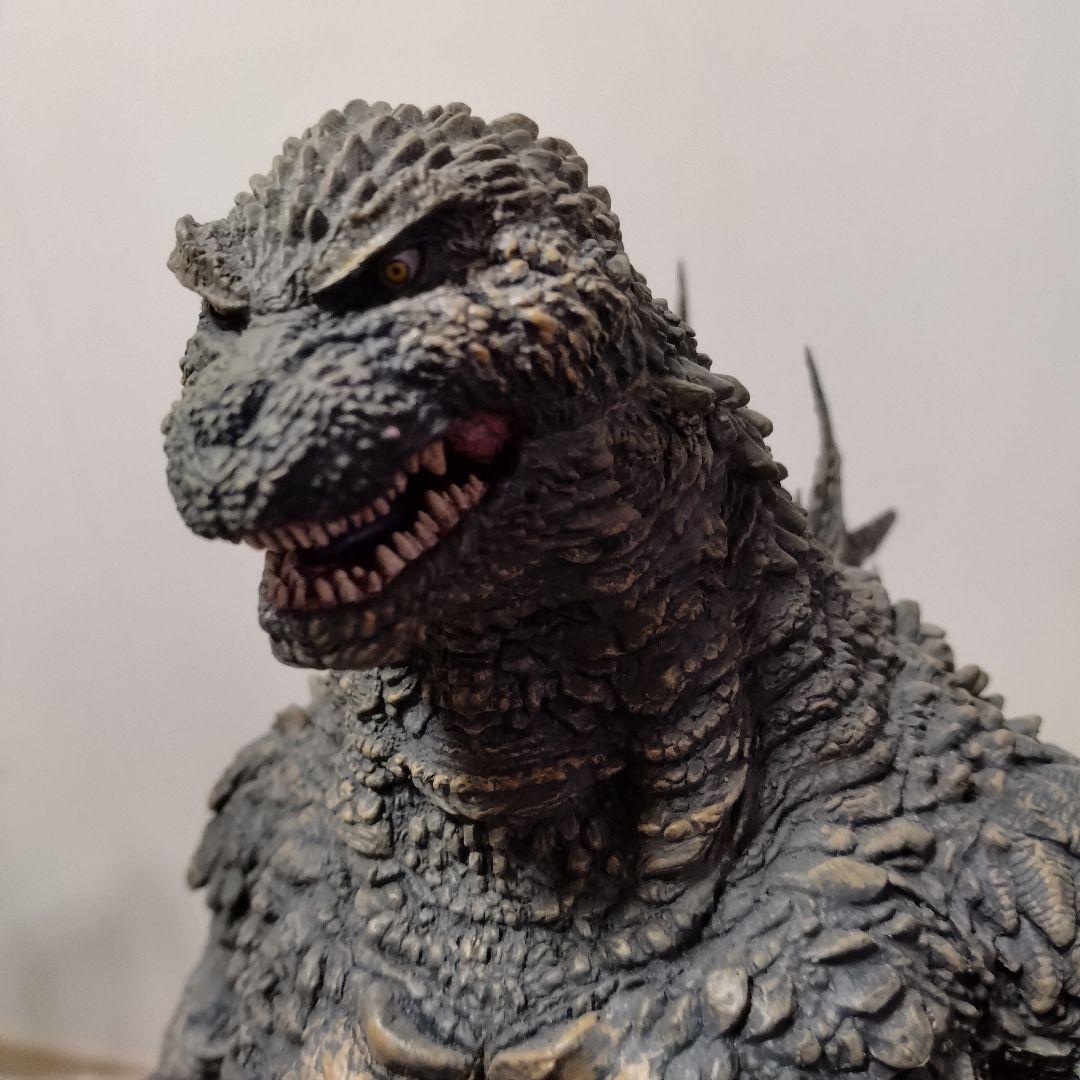 ゴジラ −1.0 東宝30cmシリーズ ゴジラ(2023) 通常版