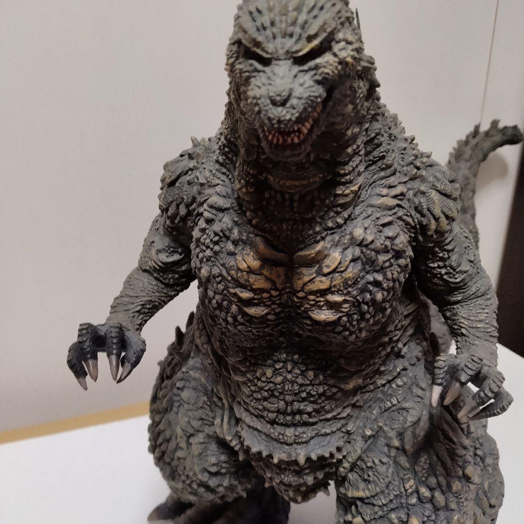 ゴジラ −1.0 東宝30cmシリーズ ゴジラ(2023) 通常版