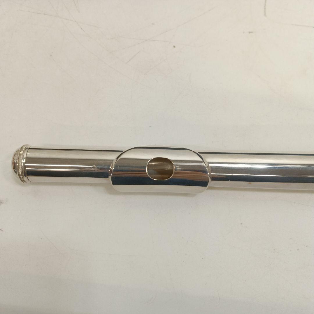 Yamaha establishedin1887 211S フルート 上166