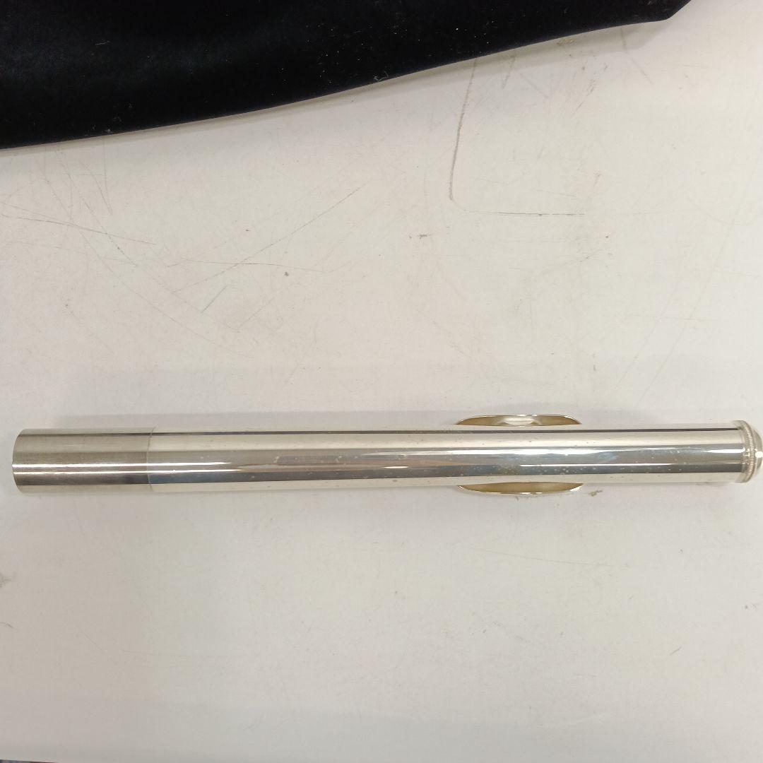 Yamaha establishedin1887 211S フルート 上166