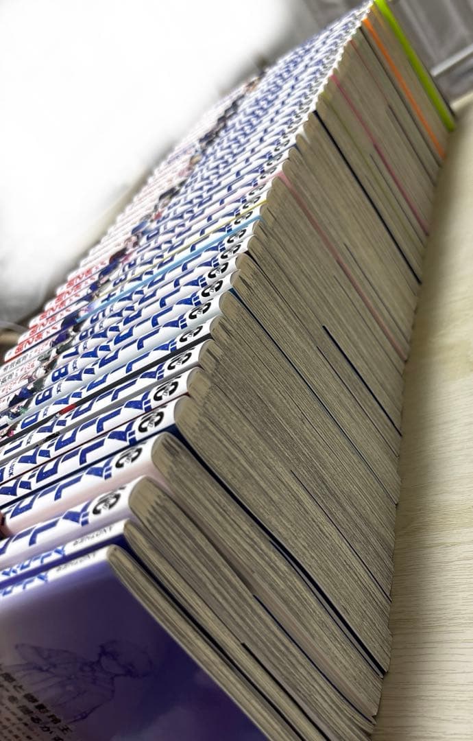 ブルーロック 全巻セット 1-35巻＋劇場版特典