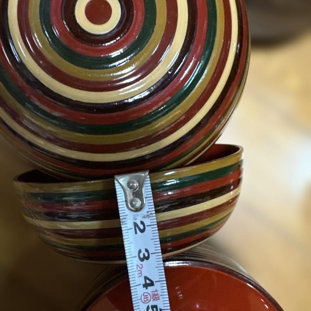 茶道具　会席道具　信玄弁当　五客セット　未使用です。