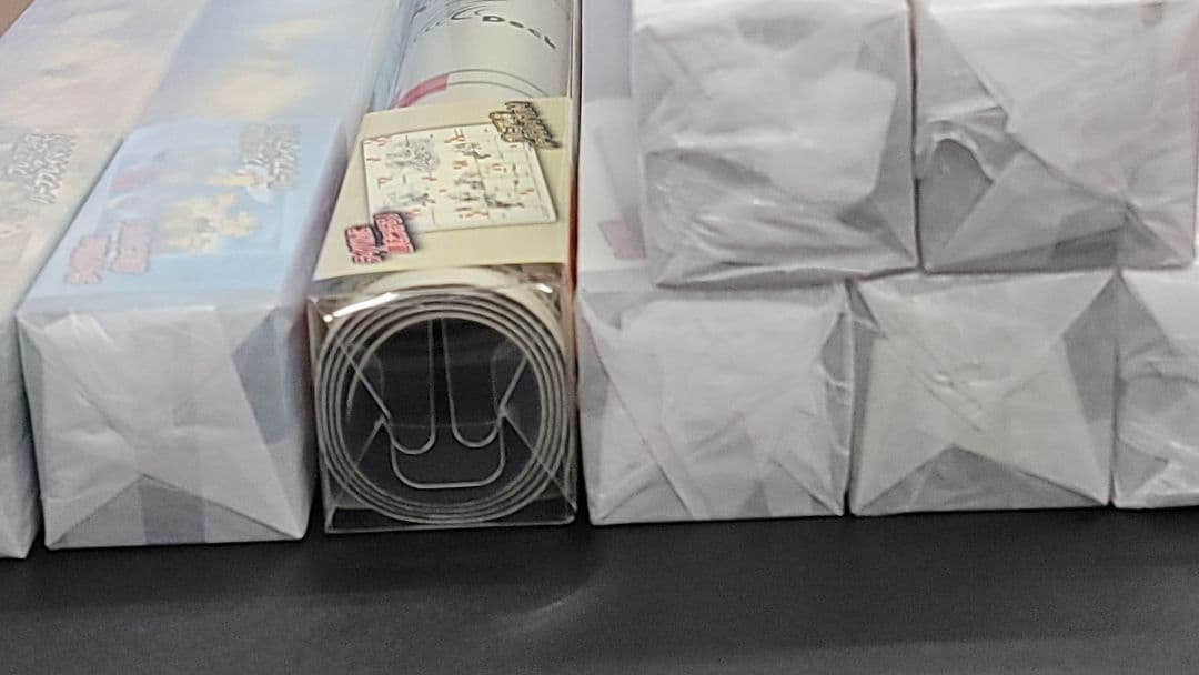 ラバープレイマット 新品未開封 8点セット ポケモンカード