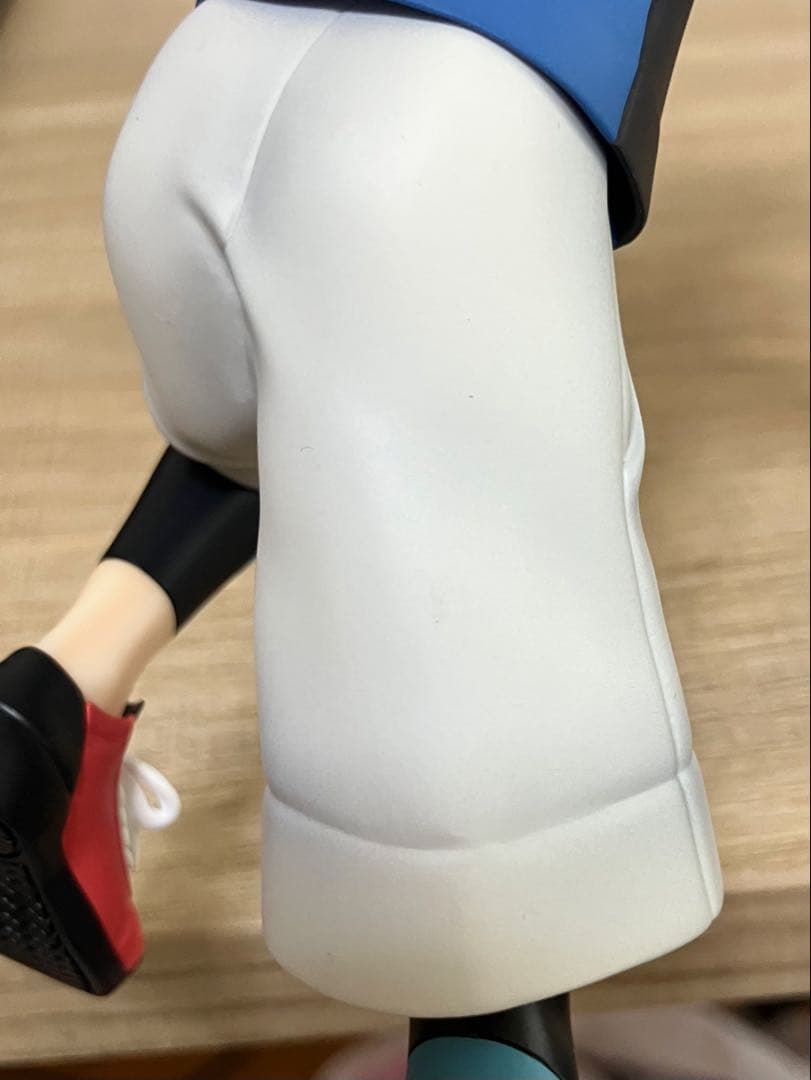 ポケモンBW2 フィギュア キョウヘイ ミジュマル コトブキヤ