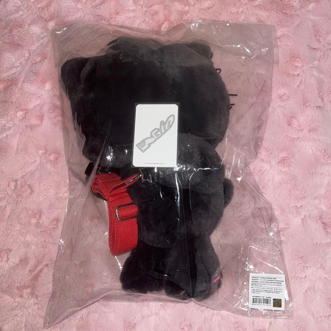 nct wish リク クリ log in ぬいぐるみ トレカ