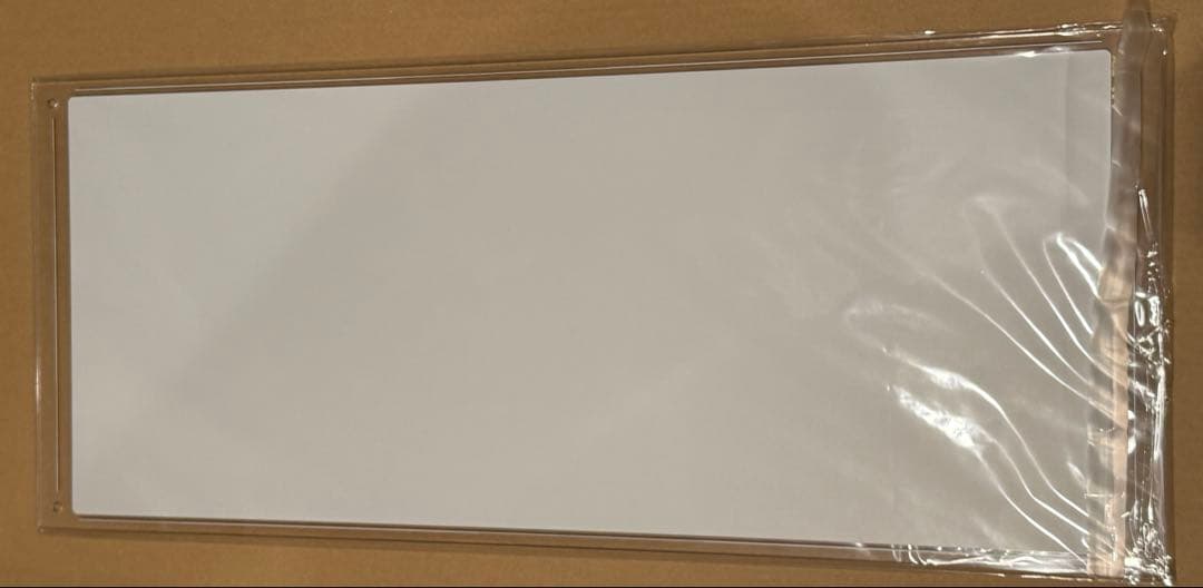 大神ミオ 活動1周年記念直筆サイン入りアクリルパネル、アートブック、キーホルダー