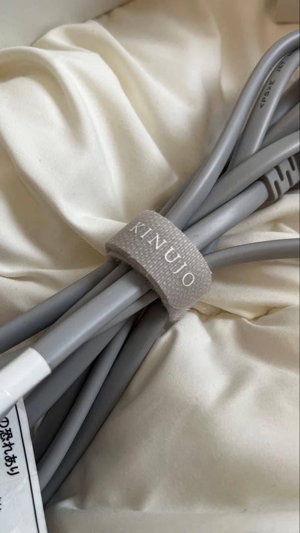 ◼️みぃ◼️KINUJO ヘアドライヤー