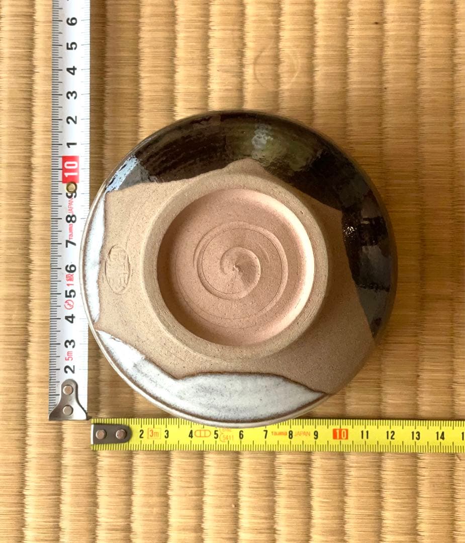 橋本聖子造　茶碗　元オリパラ担当大臣