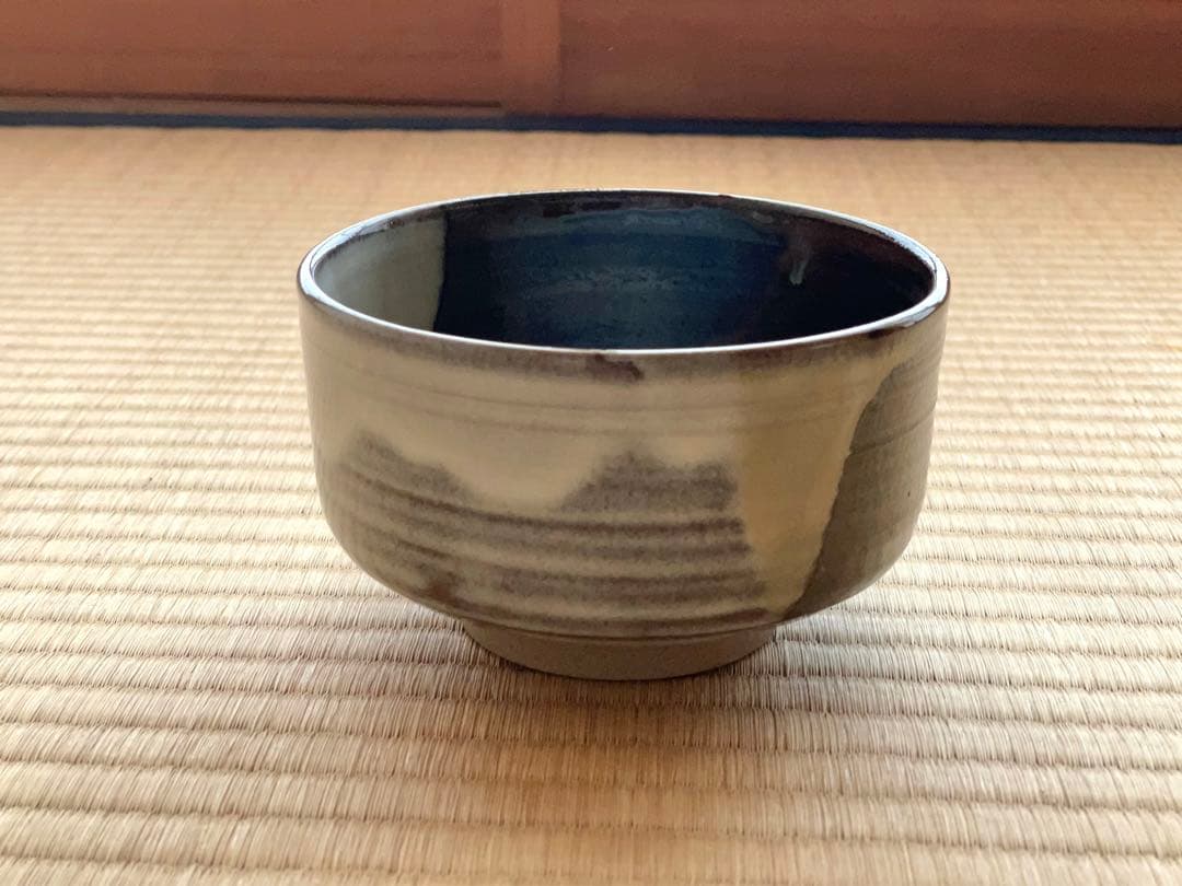 橋本聖子造　茶碗　元オリパラ担当大臣