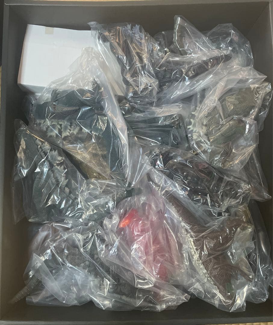 ⭐︎ゴジラ50周年メモリアルボックス⭐︎