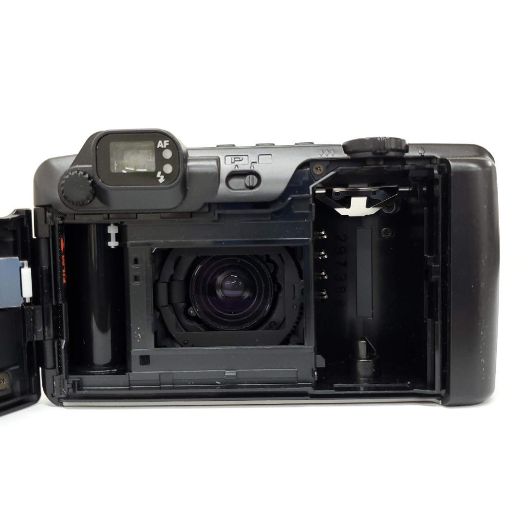 フィルムカメラ Pentax ESPIO 90MC F1219-409-10v p