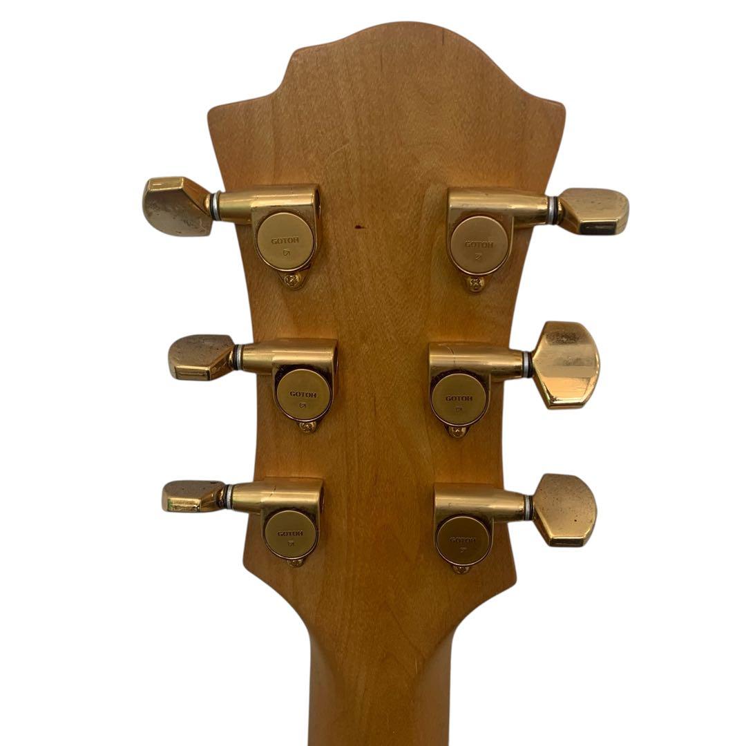 Y*I様 M13811-6 TARGET by FERNANDES エレキギター