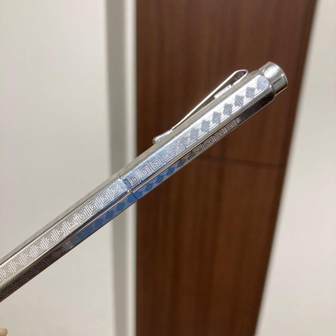 カランダッシュ　エクリドール　ローラーボール