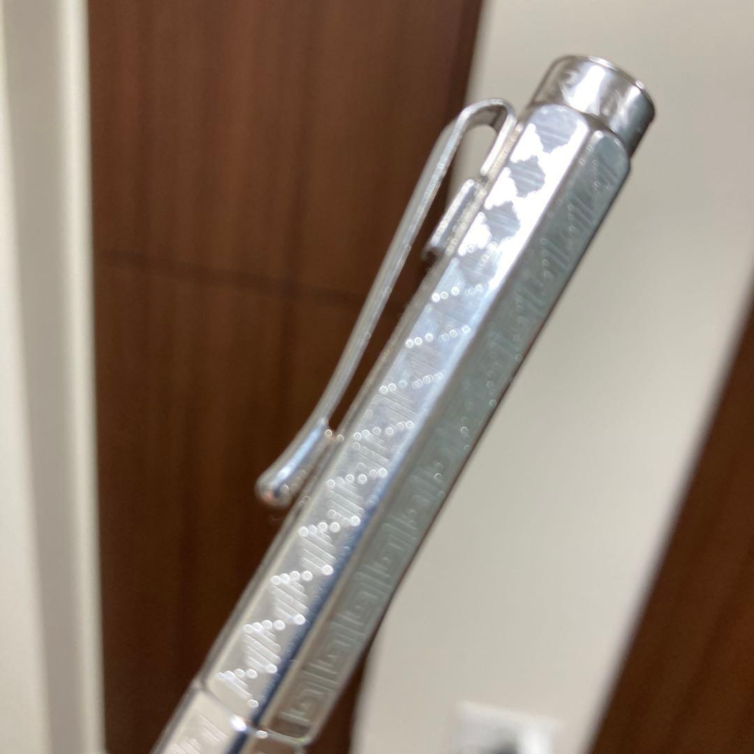 カランダッシュ　エクリドール　ローラーボール