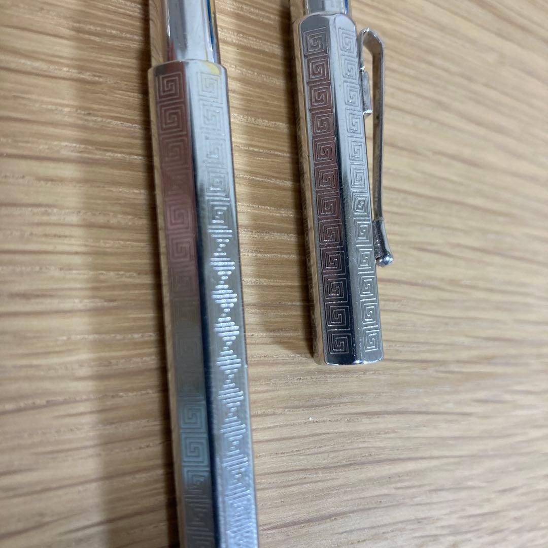 カランダッシュ　エクリドール　ローラーボール