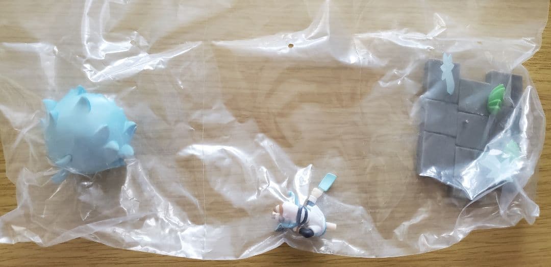 原神　重雲　29点セットまとめ売り