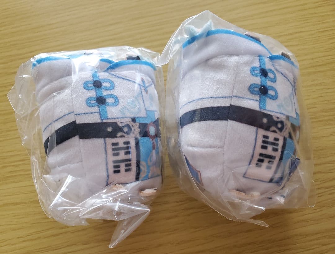 原神　重雲　29点セットまとめ売り