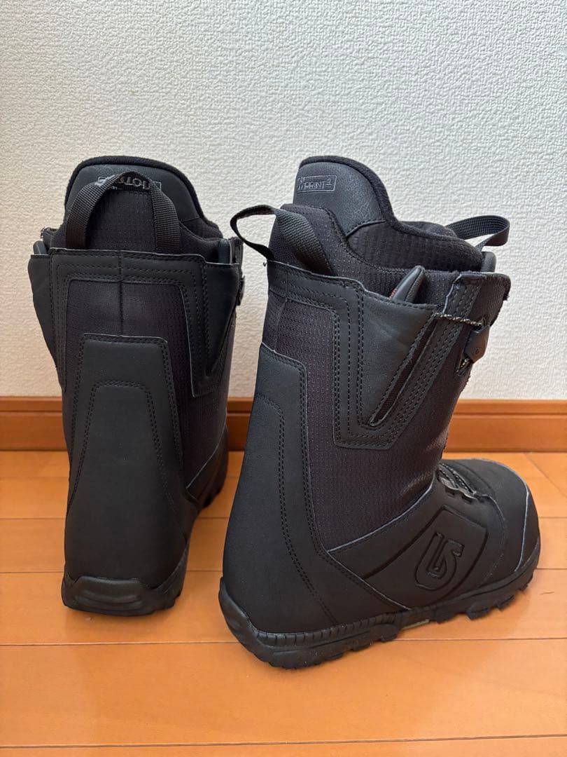 BURTON MOTO スノーボードブーツ