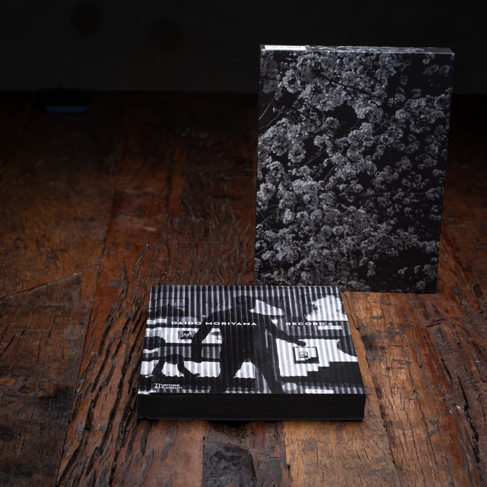 【新品同様】記録 Record 2 by Daido Moriyama 森山大道