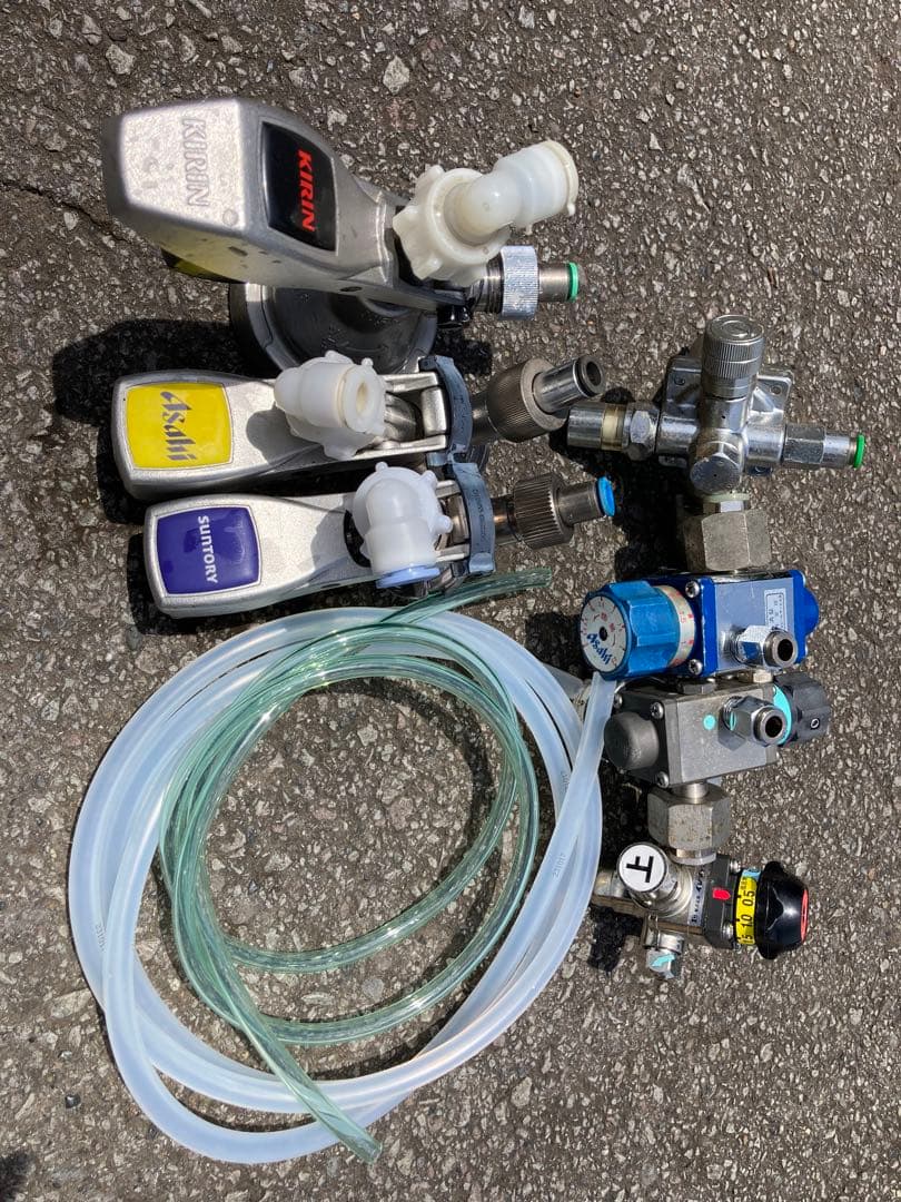 生ビール　サーバー　本体のみ