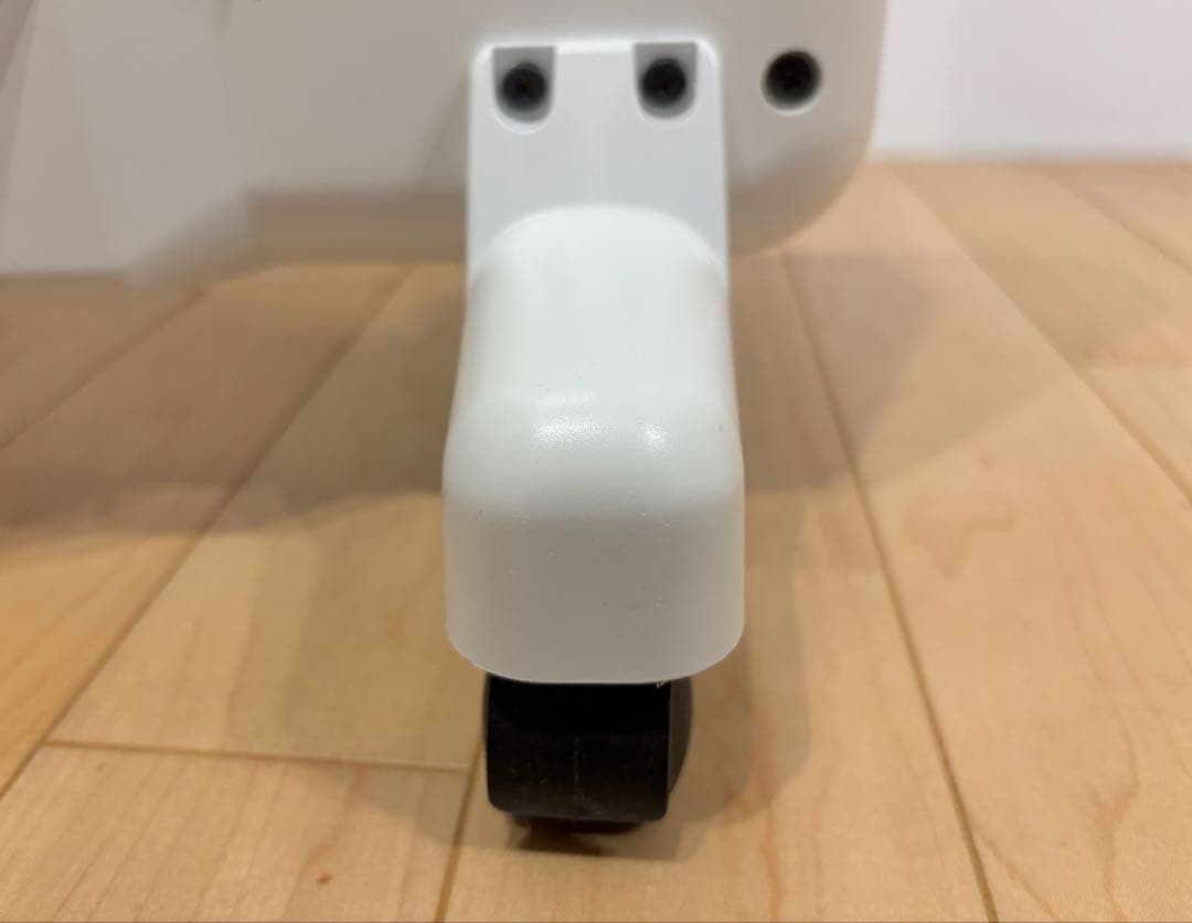 サンルミエ　E800L-TM2 ホワイト 白　タイマー付き