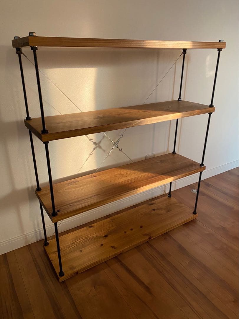 ニコ・ロビン ウッドラック