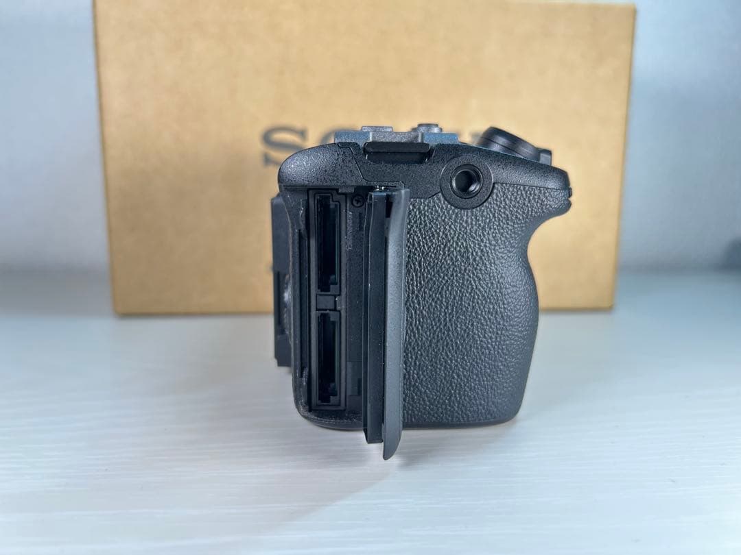 Sony FX30 FE24mm F1.4 GM ボディレンズセット