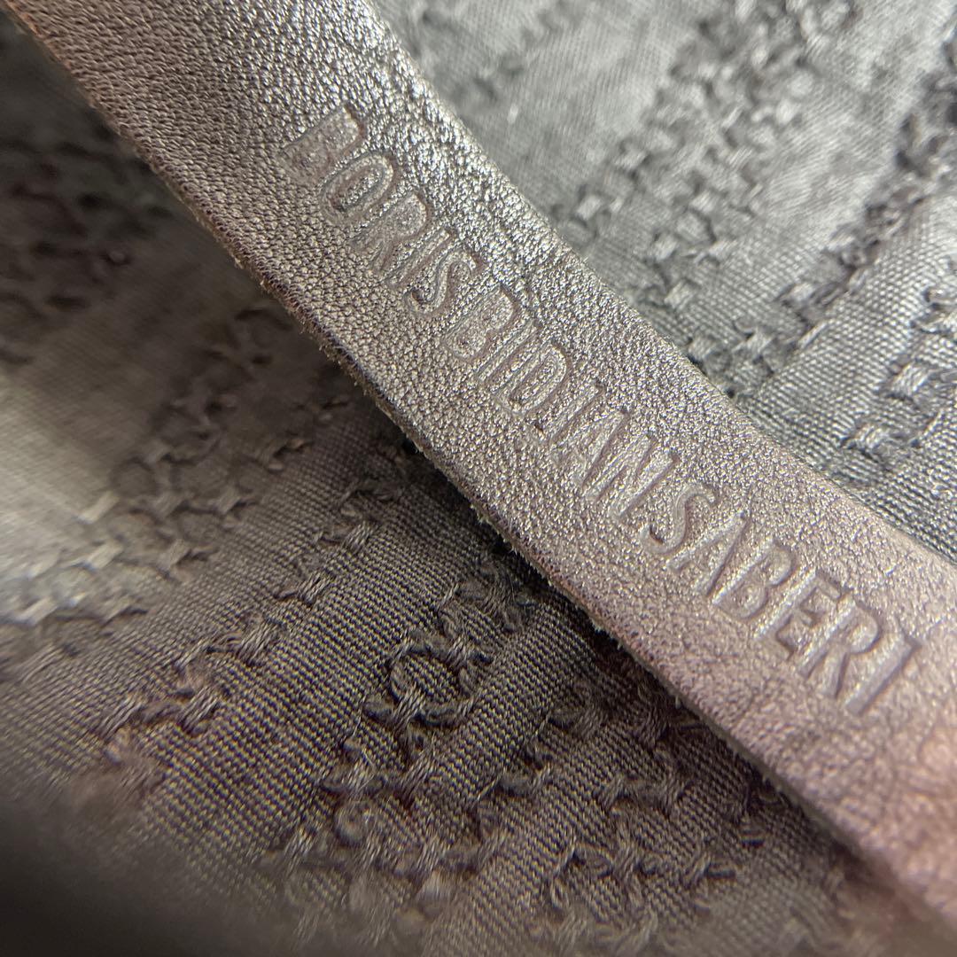 Boris bidjan saberi P14パンツ❣️人気即完売品❣️Sサイズ❣️