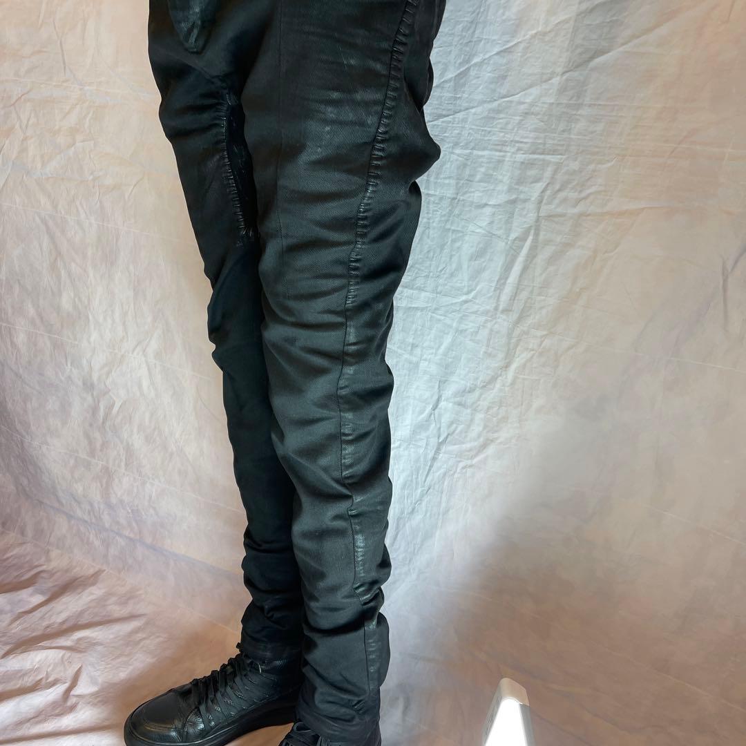 Boris bidjan saberi P14パンツ❣️人気即完売品❣️Sサイズ❣️