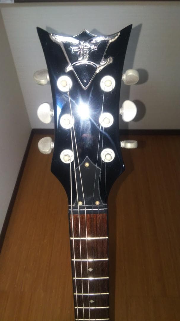 DBZ MONDIAL FM ディマジオ PAF DP223 103 フジゲン