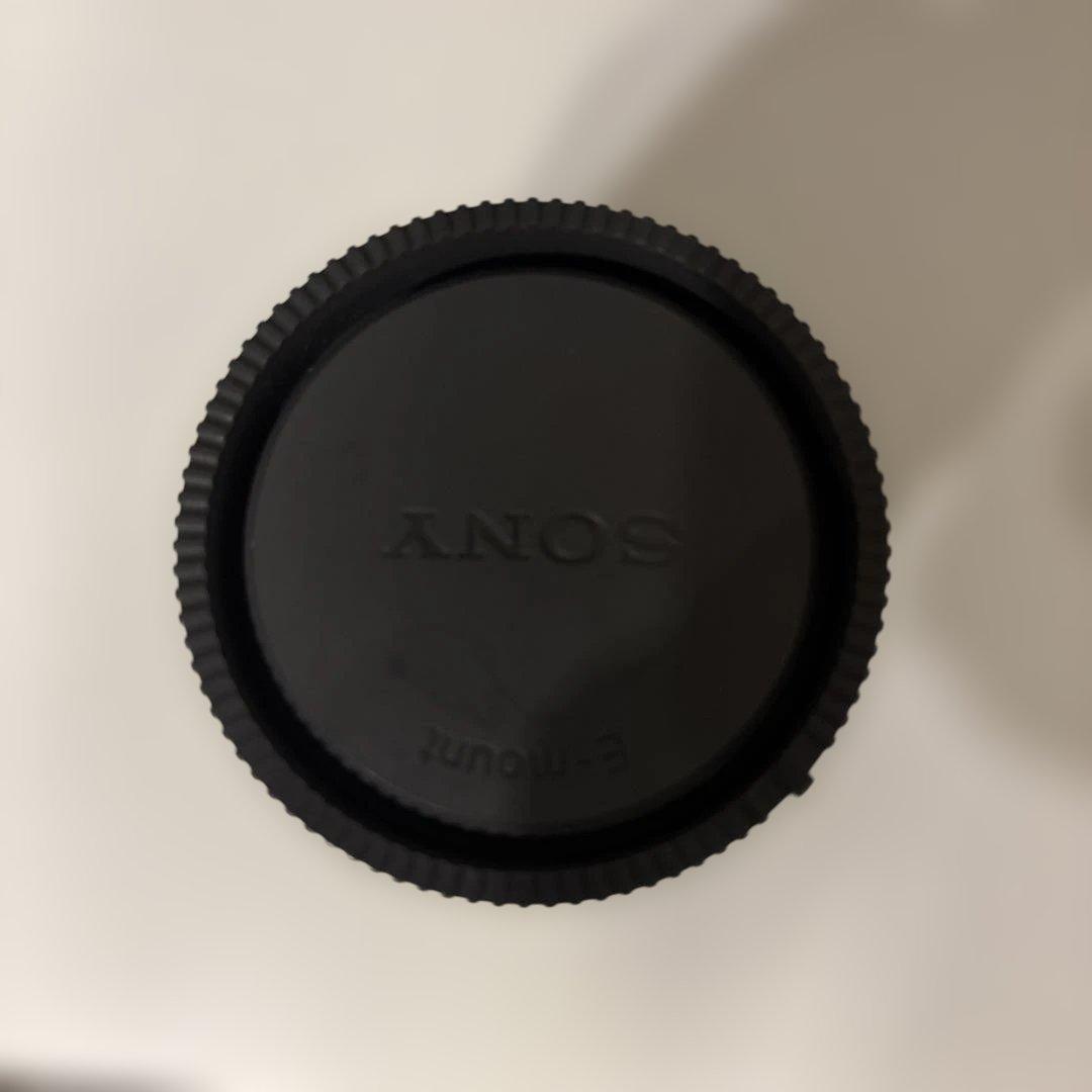 sony 11mm f1.8レンズ