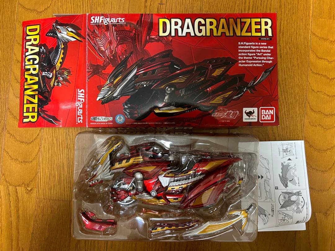 【美品】22点セット S.H.Figuarts 仮面ライダー龍騎シリーズ