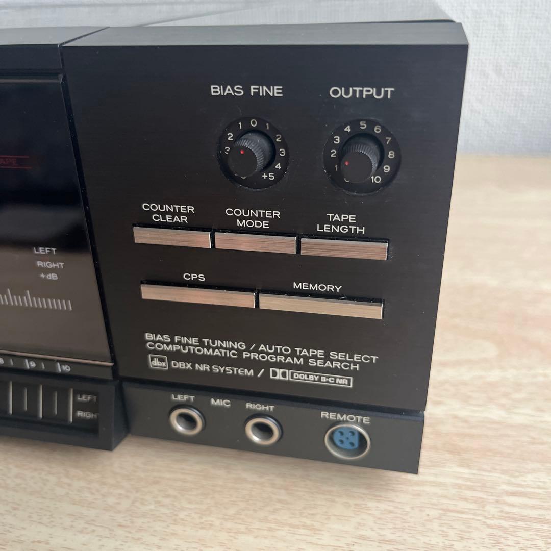 その他 TEAC V-800X