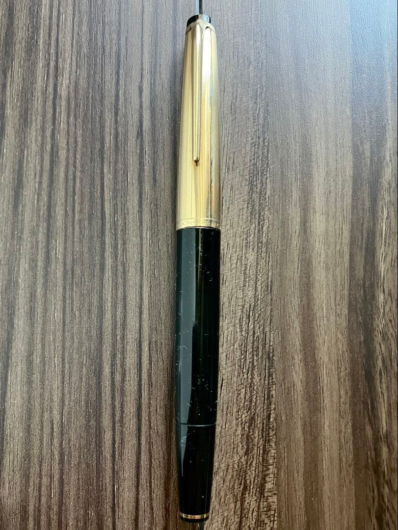 MONTBLANC モンブラン No.74 マイスターシュティック