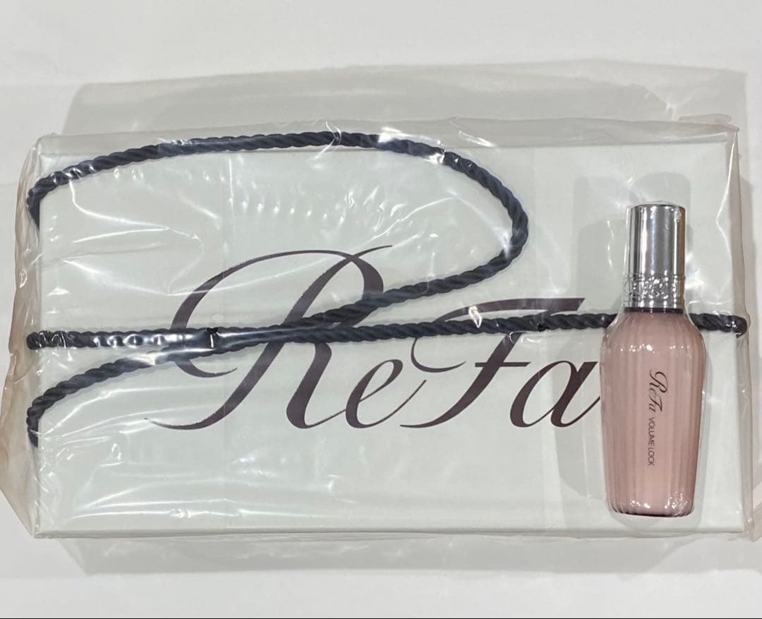 人気・早い者勝ち❗️ReFa リファ ビューテック ドライヤースマート ダブル